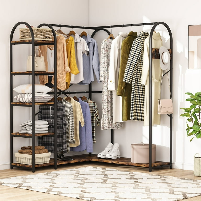 https://i5.walmartimages.com/seo/Lee-Heavy-Duty-L-Shape-Clothes-Rack-Freestanding-Corner-Closet-Organizer-Large-Garment-Rack-with-Storage-Shelves-and-Hanging-Rods_4ecf7e07-afee-4757-a2fc-d4129122bfe2.0434af655d7a2c90ebf4e29bfc32f4a6.jpeg?odnHeight=768&odnWidth=768&odnBg=FFFFFF