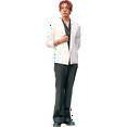 thumbnail image 1 of Lee Hee-Seung (Blazer) Mini Size Cutout. Standee., 1 of 6
