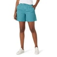 thumbnail image 1 of Lee Heritage Women's High Rise A-Line Short, 1 of 5