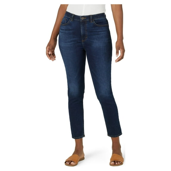 Lee Heritage Women's Skinny Ankle Jeans