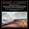 thumbnail image 1 of Lee Holdridge - Holdridge Conducts Holdridge - O.s.t. - Soundtracks - CD, 1 of 1