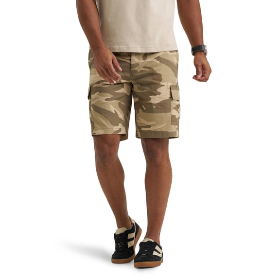 Lee Hybrid Synthetic Cargo Short