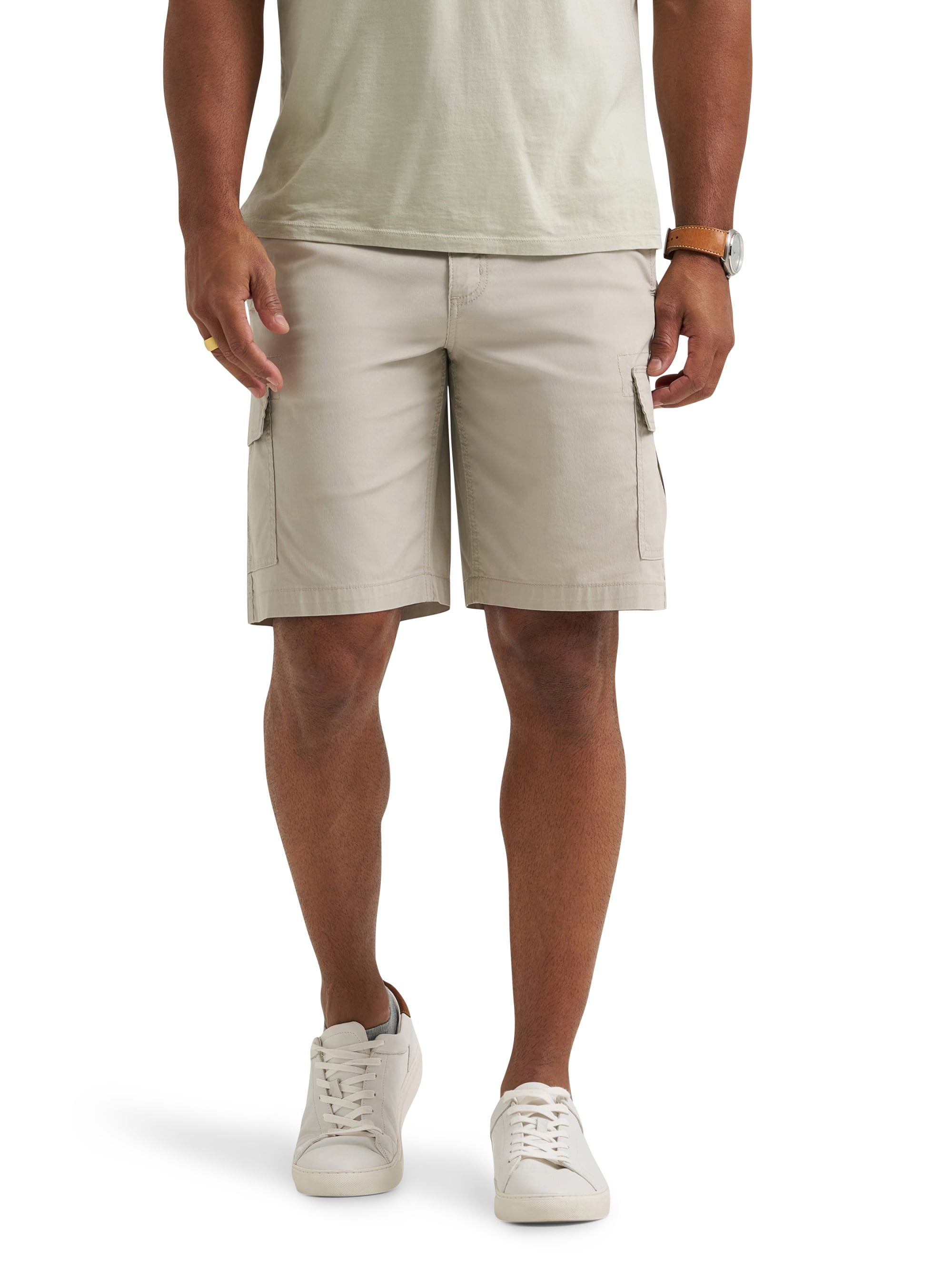 Lee Hybrid Synthetic Cargo Short