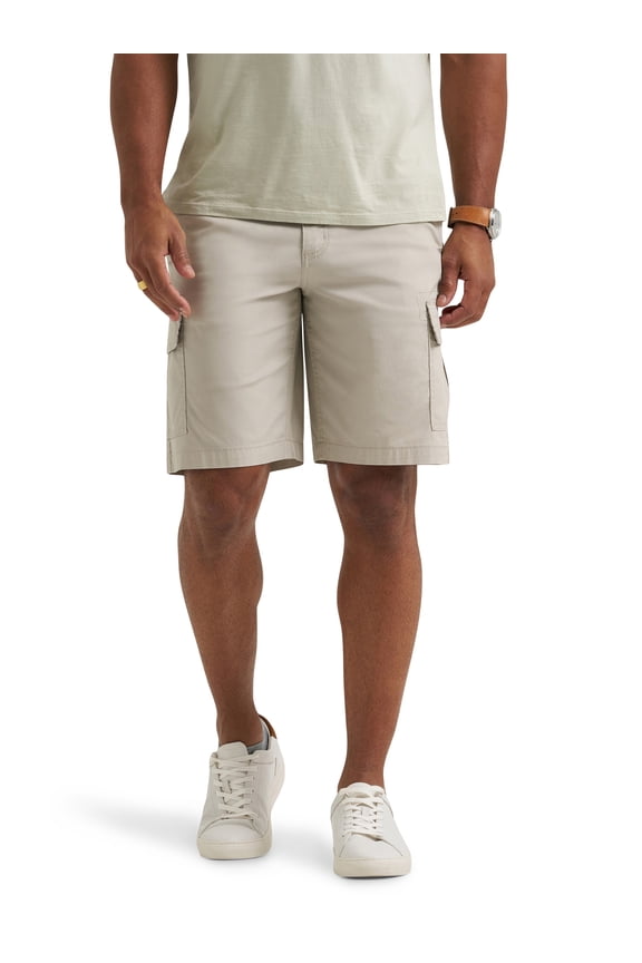 Hybrid Synthetic Cargo Short