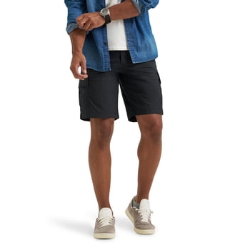 Lee Hybrid Synthetic Cargo Short