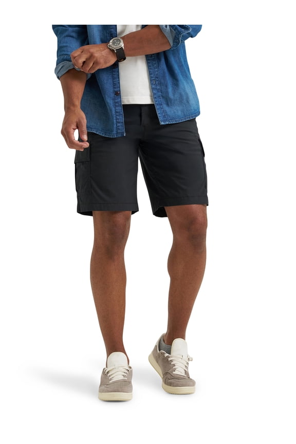 Hybrid Synthetic Cargo Short