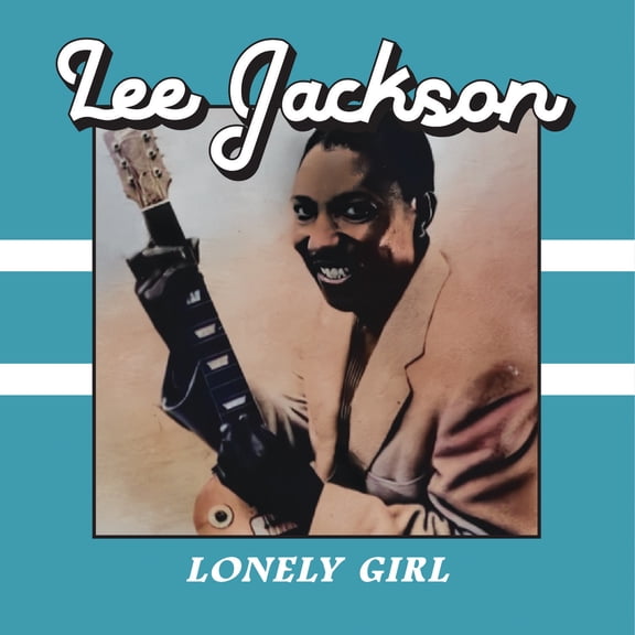 Lee Jackson - Lonely Girl - Music & Performance - CD