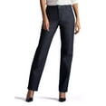 thumbnail image 1 of Lee Jeans Women's Relaxed Fit Straight Leg Pant, 1 of 2