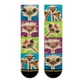 thumbnail image 1 of Lee Keller Ostrich Crew Socks, 1 of 6