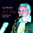 thumbnail image 1 of Lee Konitz - It's You - Music & Performance - CD, 1 of 1