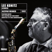 Lee Konitz - Leewise - Music & Performance - CD