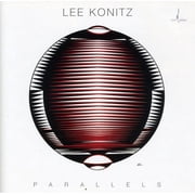Lee Konitz - Parallels - Music & Performance - CD