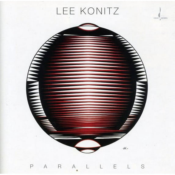 Lee Konitz - Parallels - Music & Performance - CD