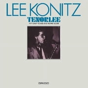 Lee Konitz - Tenorlee - Music & Performance - CD