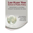 thumbnail image 1 of Lee Kuan Yew School of Public Policy, (Hardcover), 1 of 1