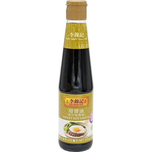 Lee Kum Kee Sweet Soy Sauce