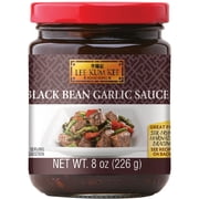 Lee Kum Kee Black Bean Garlic Sauce, 8 Oz