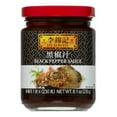 thumbnail image 1 of Lee Kum Kee Black Pepper Sauce, 8.1 oz, 1 of 4