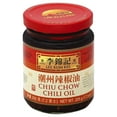 thumbnail image 1 of Lee Kum Kee Chili Oil Chiu Chow 7.2 oz (Pack Of 6), 1 of 1