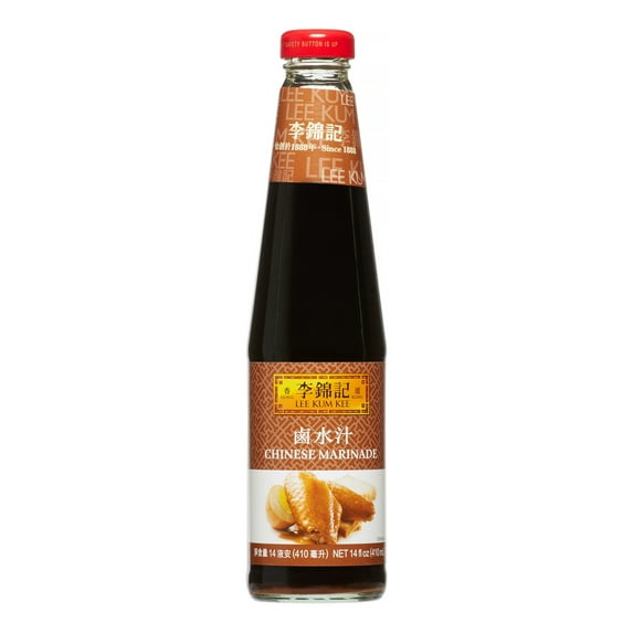 Lee Kum Kee Chinese Marinade, 14 fl oz