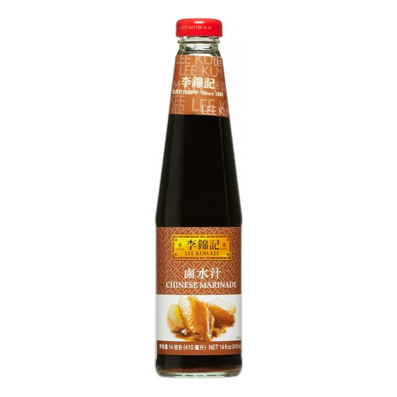 Lee Kum Kee Chinese Marinade, 14 fl oz