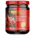 Lee Kum Kee Chiu Chow Style Chili Crisp Oil 7.2 fl oz