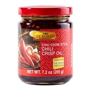 Lee Kum Kee Chiu Chow Style Chili Crisp Oil 7.2 fl oz