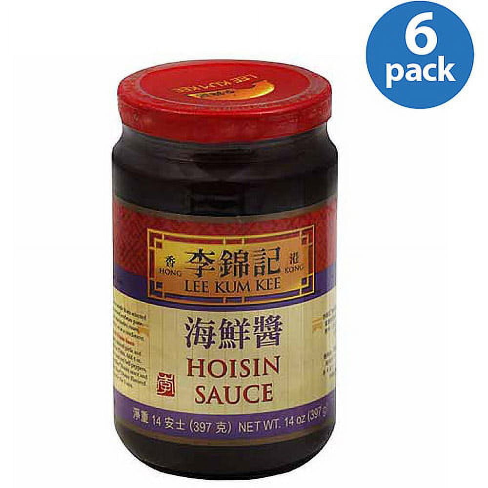 Lee Kum Kee Hoisin Sauce, 14 Oz, (pack O