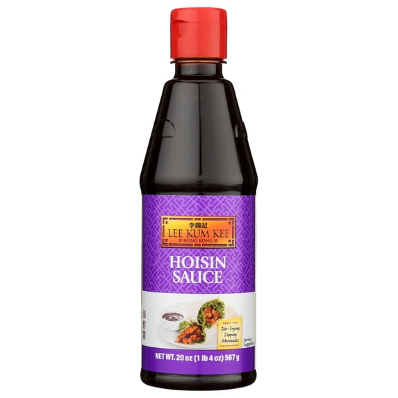 Lee Kum Kee Hoisin Sauce, 20 oz
