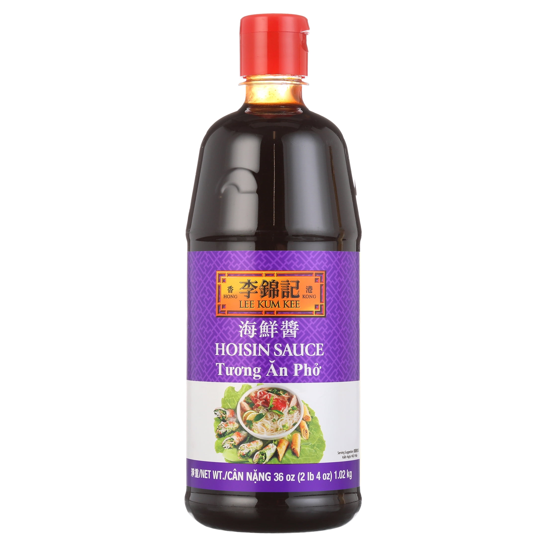 Lee Kum Kee Hoisin Sauce, 36 oz