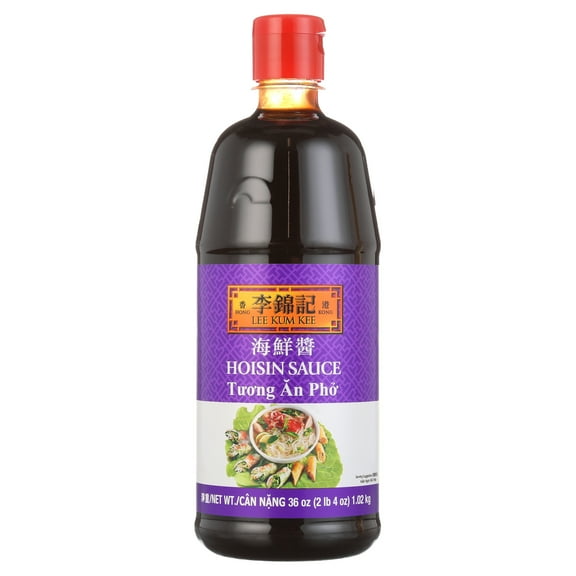 Lee Kum Kee Hoisin Sauce, 36 oz