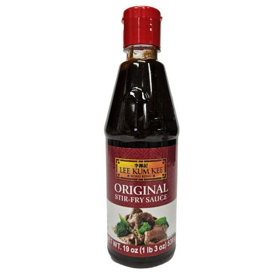 Lee Kum Kee Hoisin Variety Sauce, Vegan Friendly