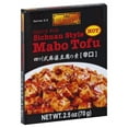 thumbnail image 1 of Lee Kum Kee Sichuan Style Mabo Tofu HOT, 1 of 2