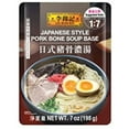 thumbnail image 1 of Lee Kum Kee Japanese Style Pork Bone Soup Base ????????? Net Wt. 7 Oz (2), 1 of 3