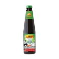Lee Kum Kee Panda Brand Less Sodium Oyster Flavored Sauce 17.5oz