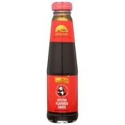 Lee Kum Kee Panda Brand Sauce Oyster 9oz (255g)