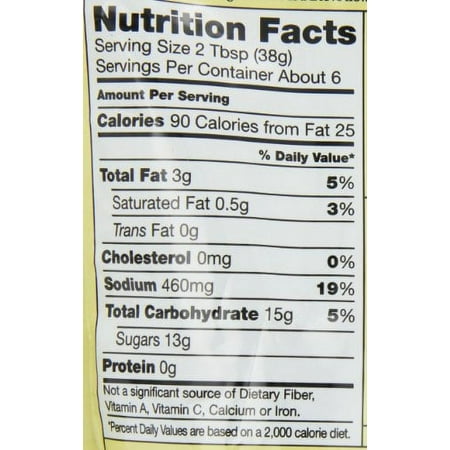 Lee Kum Kee Panda Brand Sauce for Lettuce Wrap, 8 oz