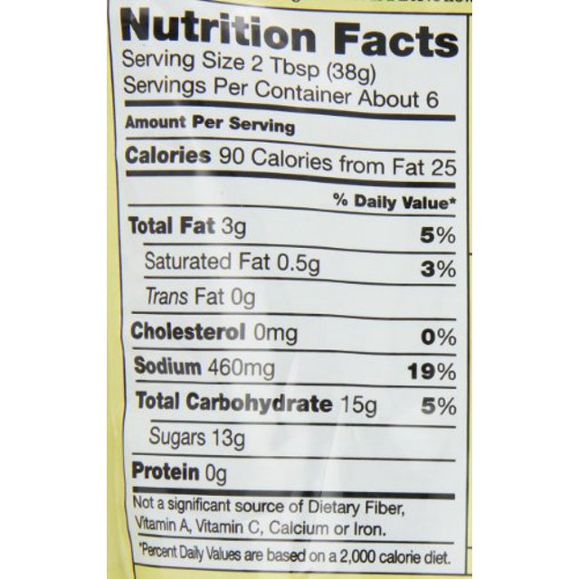 Lee Kum Kee Panda Brand Sauce for Lettuce Wrap, 8 oz