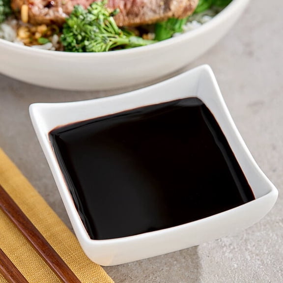 Lee Kum Kee Premium Dark Soy Sauce 59 fl. oz.