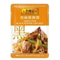 thumbnail image 1 of Lee Kum Kee SAUCE FOR BLACK PEPPER CHICKEN, 1 of 3