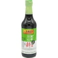 thumbnail image 1 of Lee Kum Kee Sodium Reduced Seasoning Soy Sauce, 1 of 5