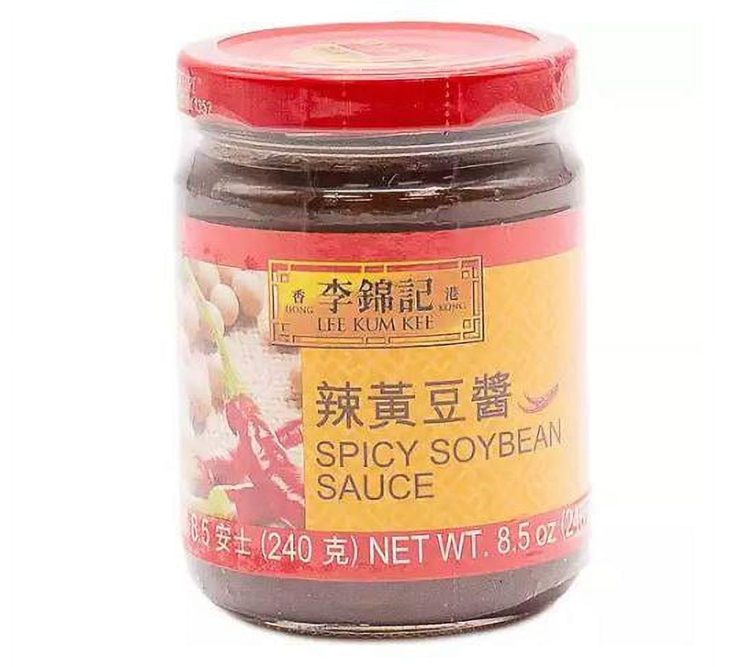Lee Kum Kee™ Spicy Bean Sauce » Sybaritica