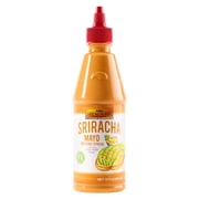Lee Kum Kee Sriracha Mayo Dressing Spread, 15 fl oz