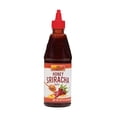 thumbnail image 1 of Lee Kum Kee - Sweet and Spicy Honey Sriracha Sauce - 20 OZ, Case of 6, 1 of 1