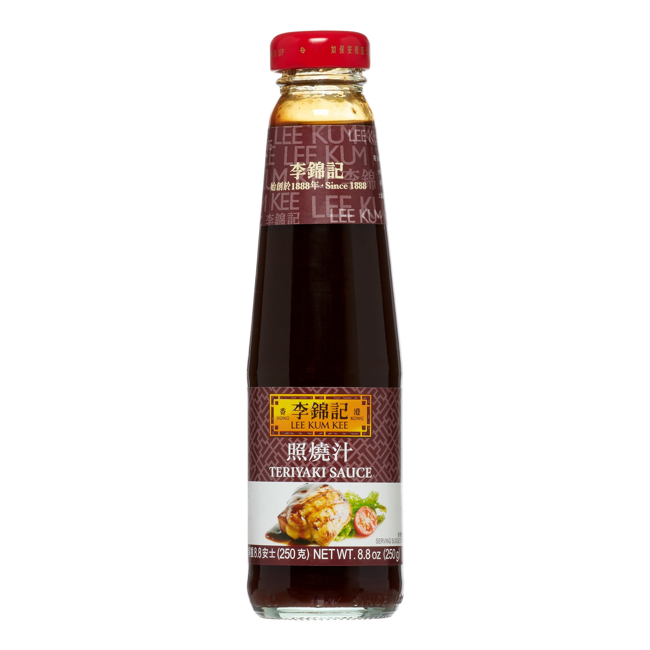 Lee Kum Kee Teriyaki Sauce , 8.85 oz 