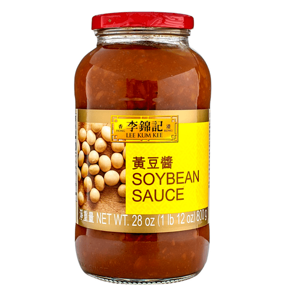 Lee Kum Kee Soy Bean Sauce