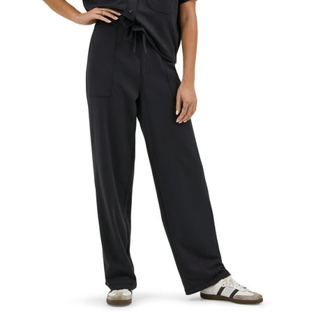 Lee® Women's Lee Layers Drawstring Pant, Sizes XS-XXL