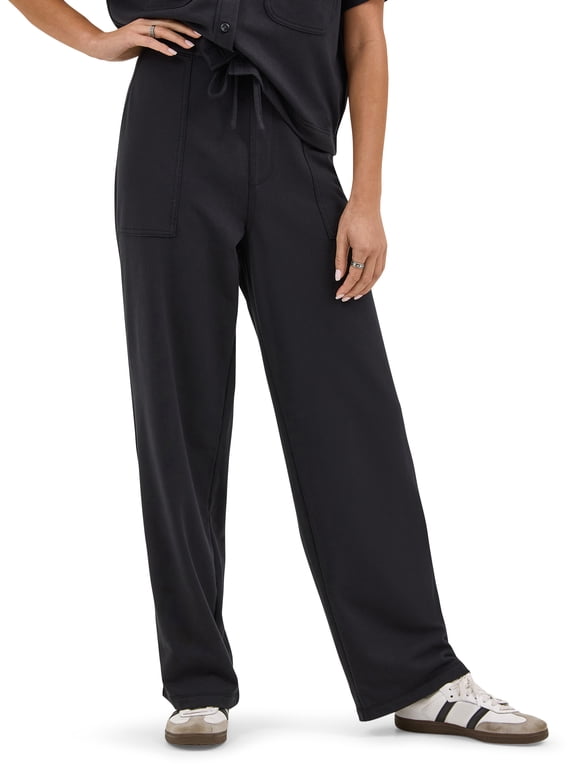 ® Women's Lee Layers Drawstring Pant, Sizes XS-XXL &nbsp;&nbsp;