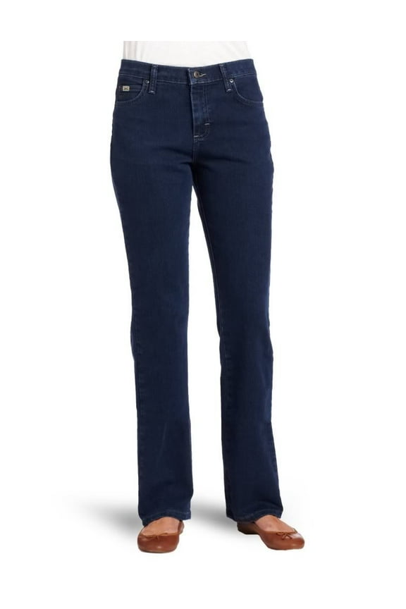 Legacy Original Straight Leg Relaxed Fit Premium Dark 10 S