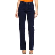Lee Legacy Original Straight Leg Relaxed Fit Premium Dark 12 S